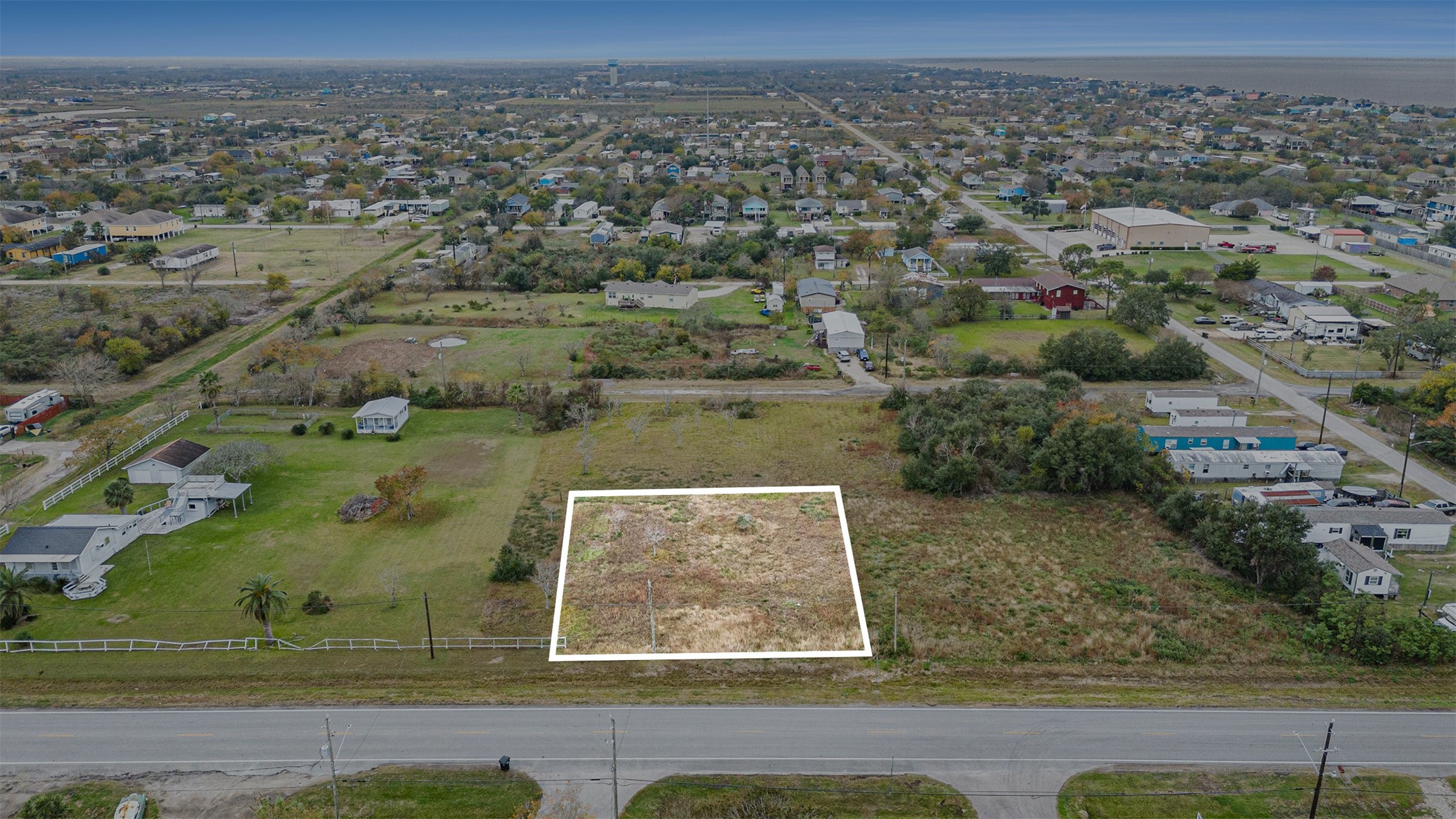 0 9th Street San Leon, TX 77539 - Photo 9 of 11