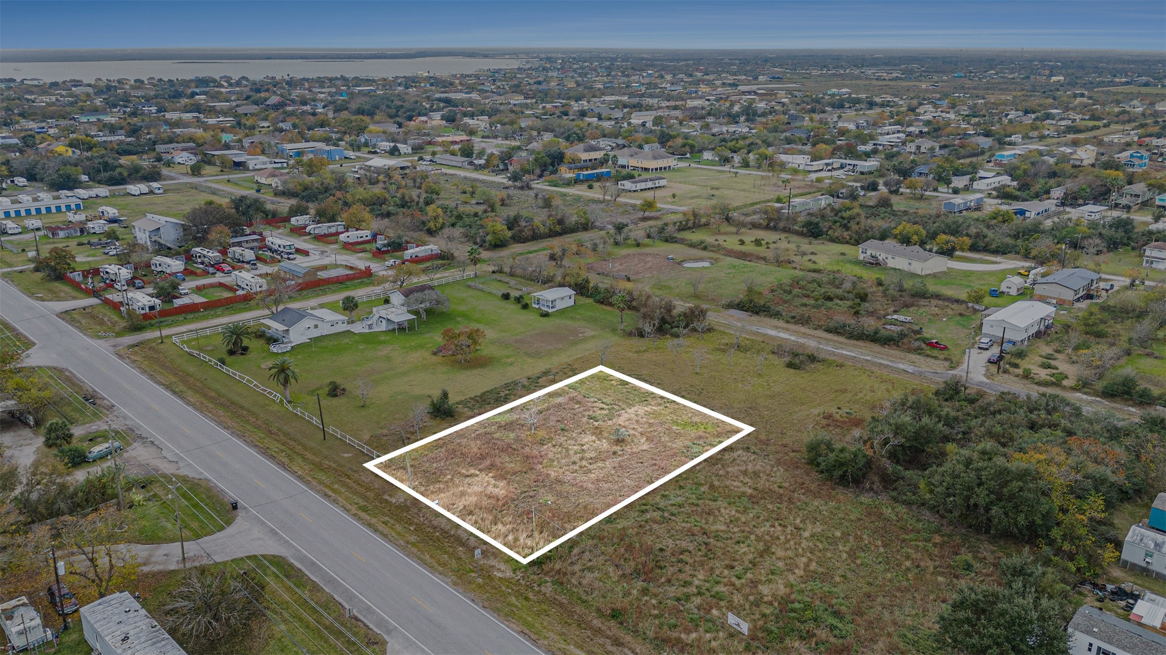 0 9th Street San Leon, TX 77539 - Photo 10 of 11