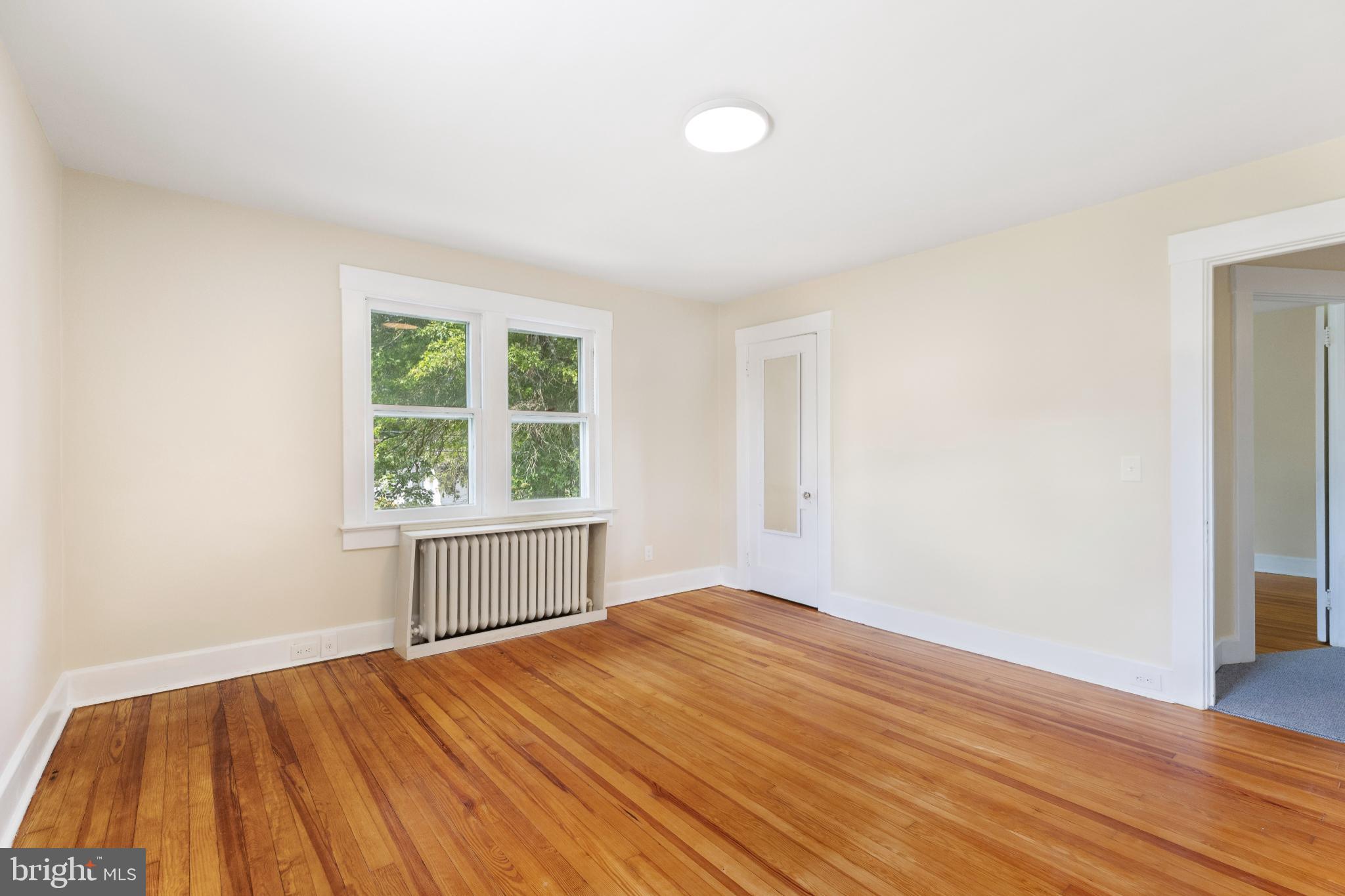 219 Washington Street Princeton, NJ 08540 - Photo 17 of 22 Bright and airy space with classic charm.
