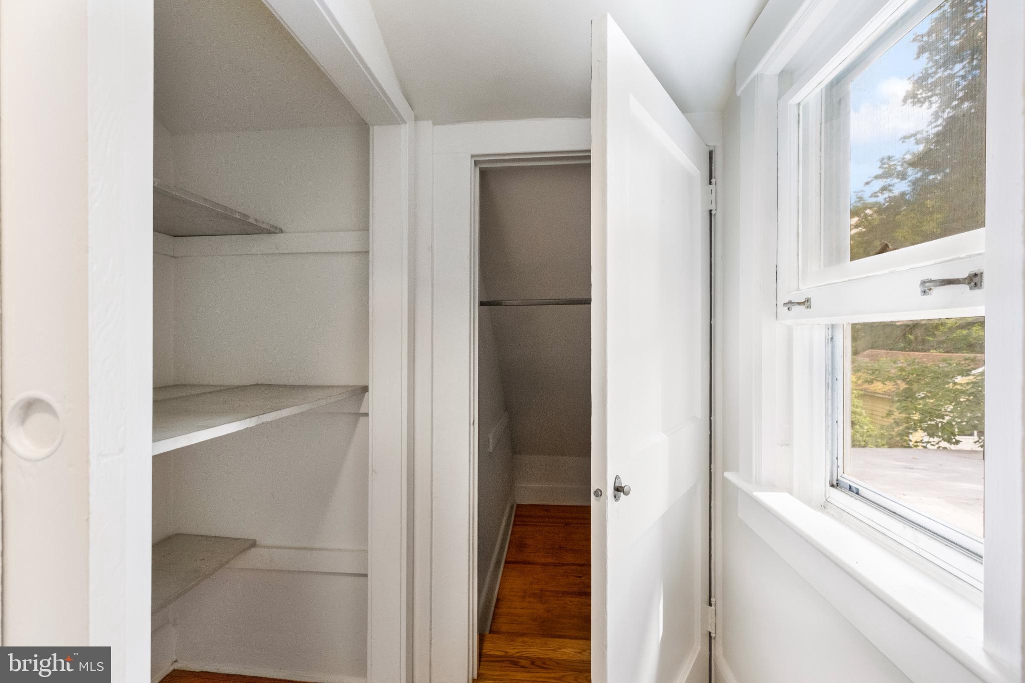 219 Washington Street Princeton, NJ 08540 - Photo 21 of 22 Bright, airy storage space with natural light.