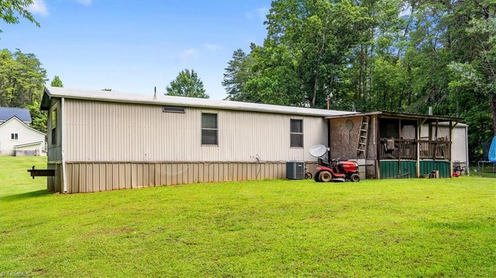 1844 Price Road Eden, NC 27288 - Photo 36 of 38