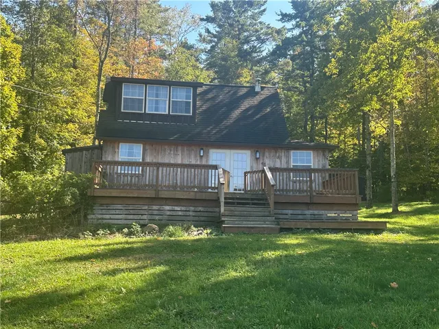 $289,000 | 626 County Road 45, Hartwick, NY 13807