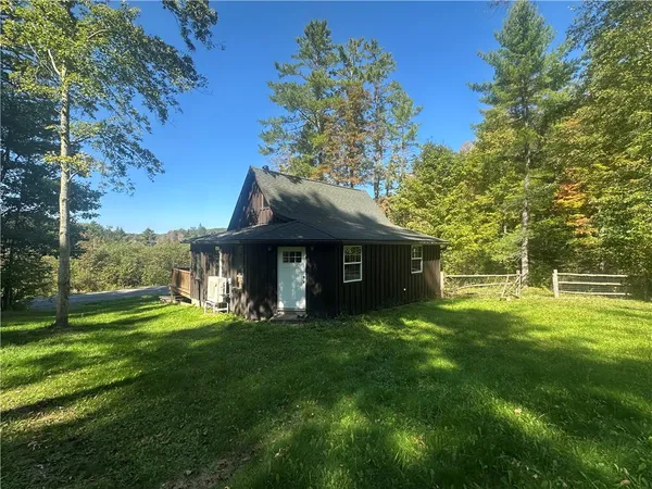 $289,000 | 626 County Road 45, Hartwick, NY 13807