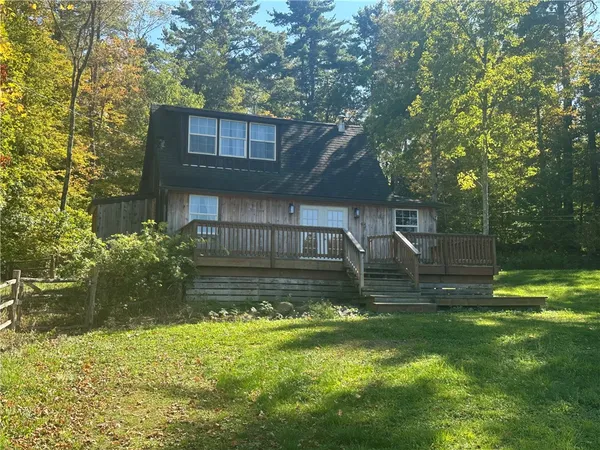$289,000 | 626 County Road 45, Hartwick, NY 13807
