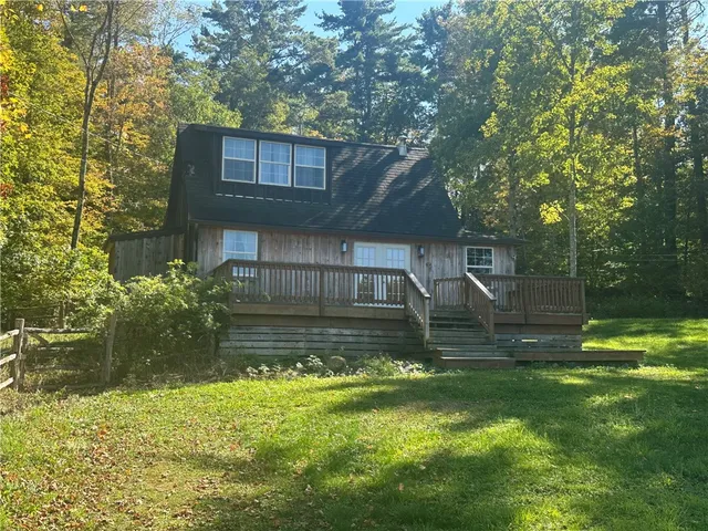 $289,000 | 626 County Road 45, Hartwick, NY 13807