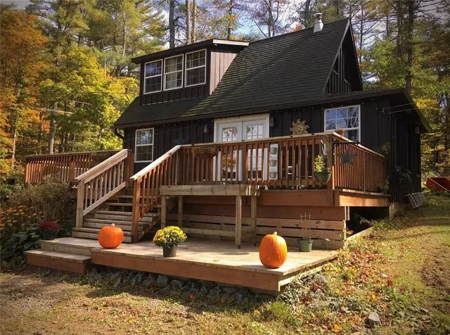 $289,000 | 626 County Road 45, Hartwick, NY 13807