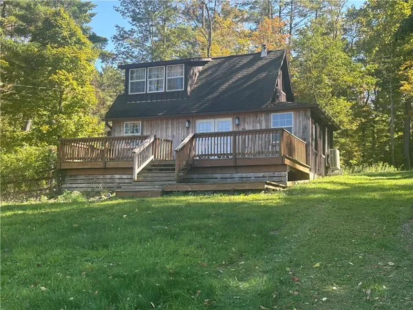 $289,000 | 626 County Road 45, Hartwick, NY 13807