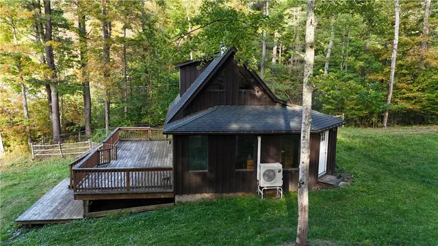 $289,000 | 626 County Road 45, Hartwick, NY 13807