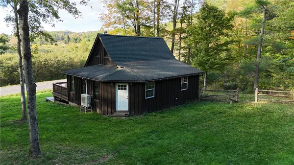 $289,000 | 626 County Road 45, Hartwick, NY 13807