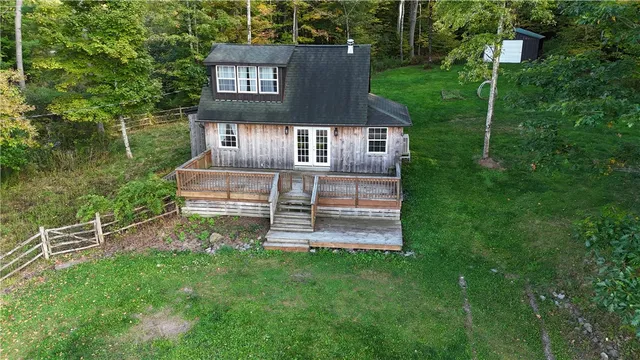 $289,000 | 626 County Road 45, Hartwick, NY 13807
