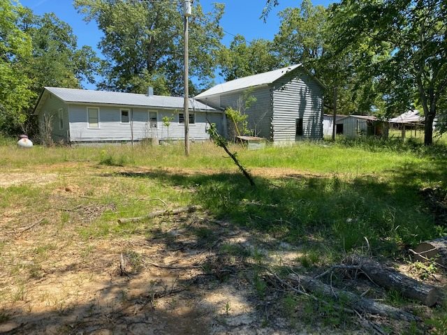 876 Neely Sharp Road Adamsville, TN 38310 - Photo 1 of 25