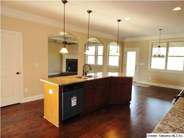 2501 Rice Creek Lane Bessemer, AL 35022 - Photo 10 of 21