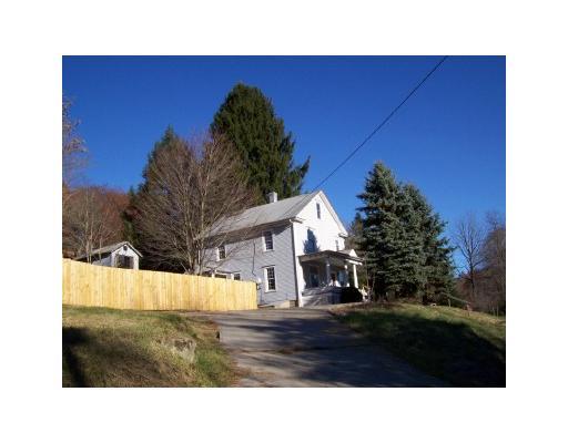 72 Doc Walker Road Parker, PA 16049 - Photo 1 of 14 Exterior Front.