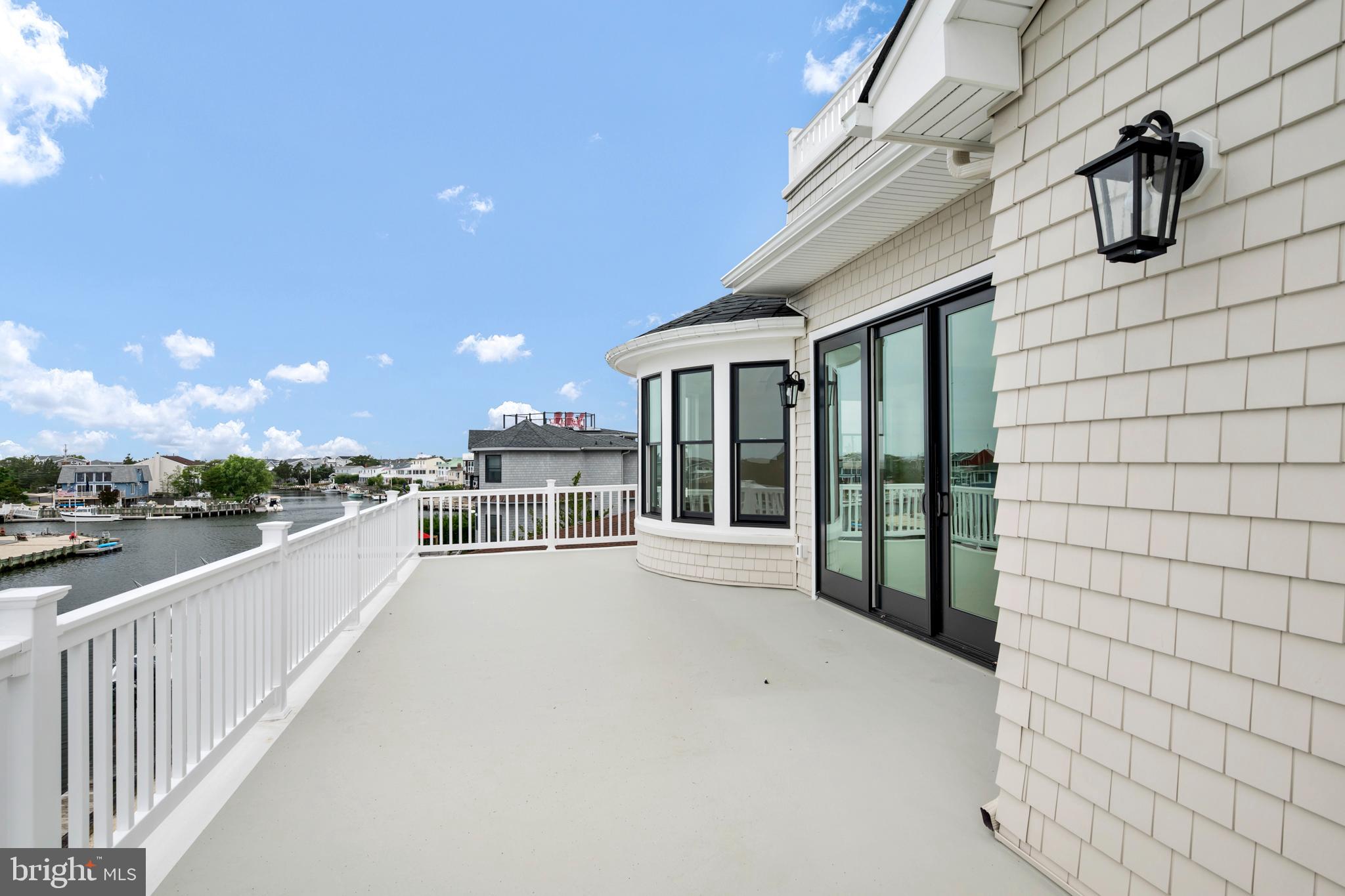 34 Amherst Road Long Beach Township, NJ 08006 - Photo 31 of 58