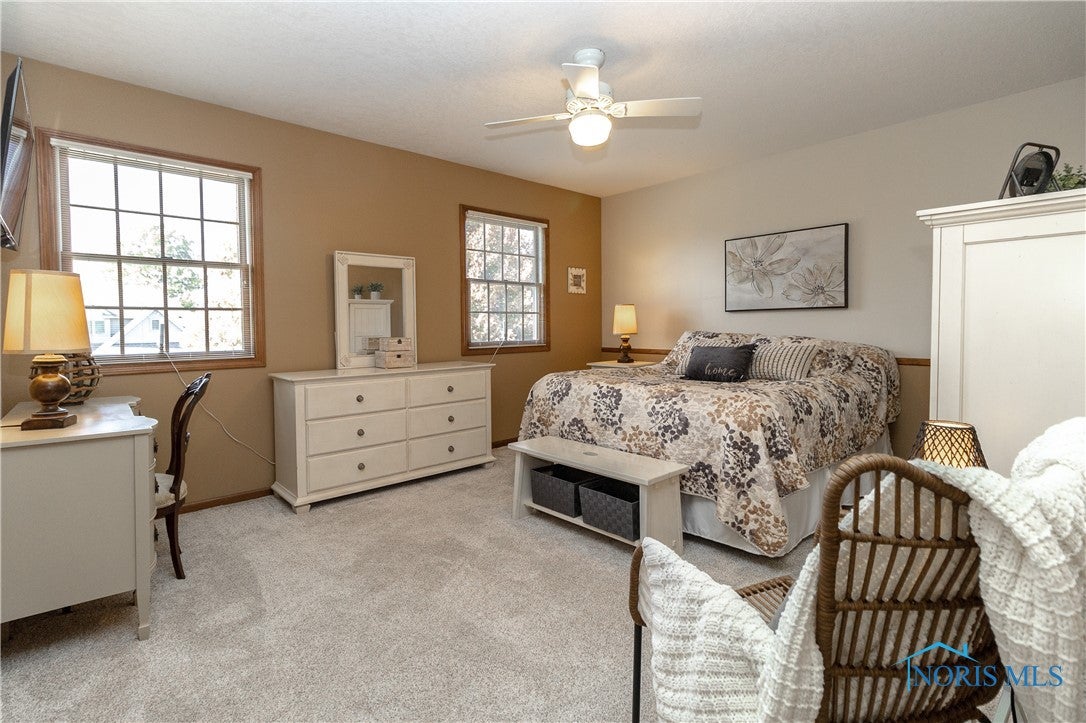 336 Ridgepoint Circle Waterville, OH 43566 - Photo 23 of 36 Bedroom