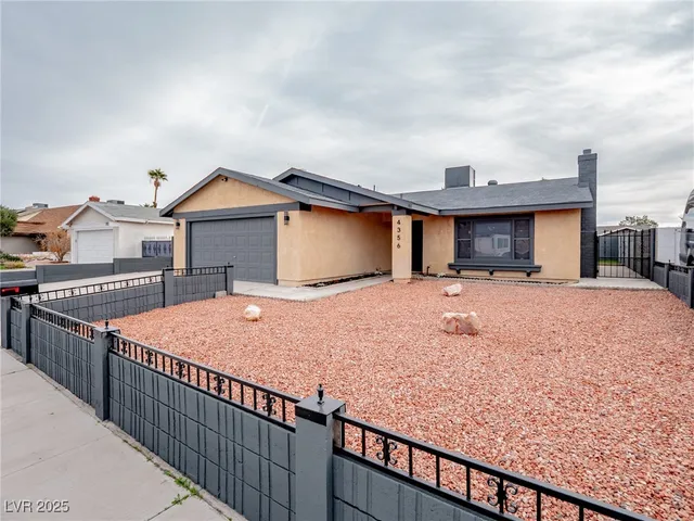 $2,650 | 4356 Cloverhill Court, Las Vegas, NV 89147