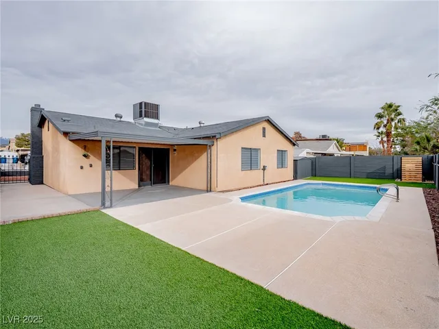 $2,650 | 4356 Cloverhill Court, Las Vegas, NV 89147