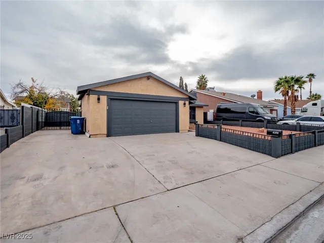 $2,650 | 4356 Cloverhill Court, Las Vegas, NV 89147