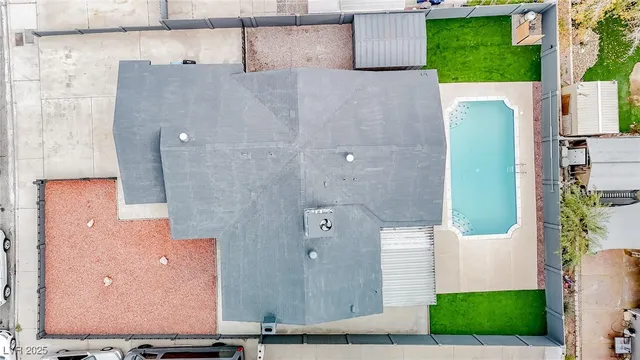 $2,650 | 4356 Cloverhill Court, Las Vegas, NV 89147