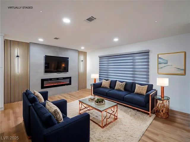 $2,650 | 4356 Cloverhill Court, Las Vegas, NV 89147