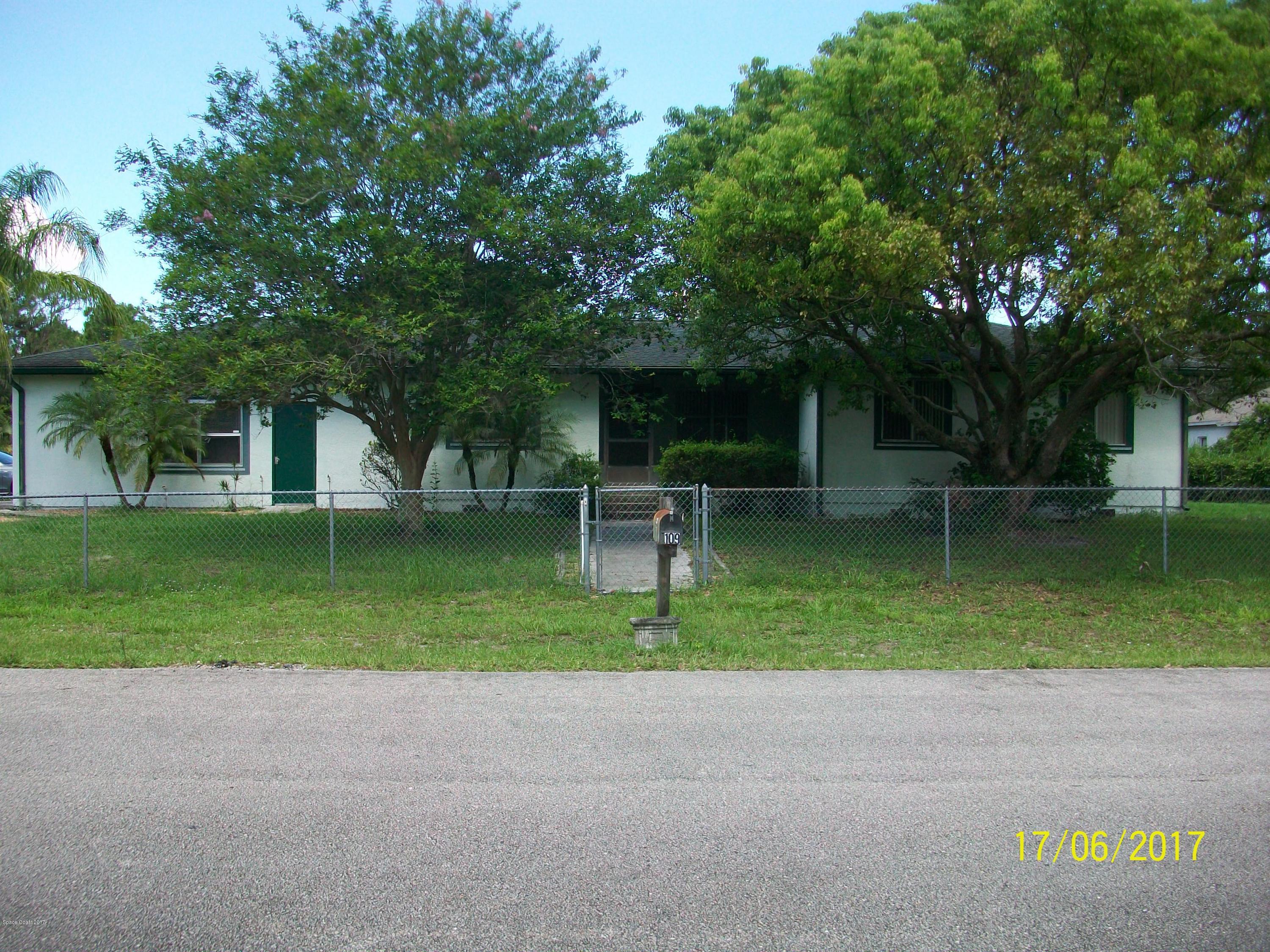109 Tucson Road Southwest Palm Bay, FL 32908 - Photo 1 of 31 2017-06-17 11.37.29