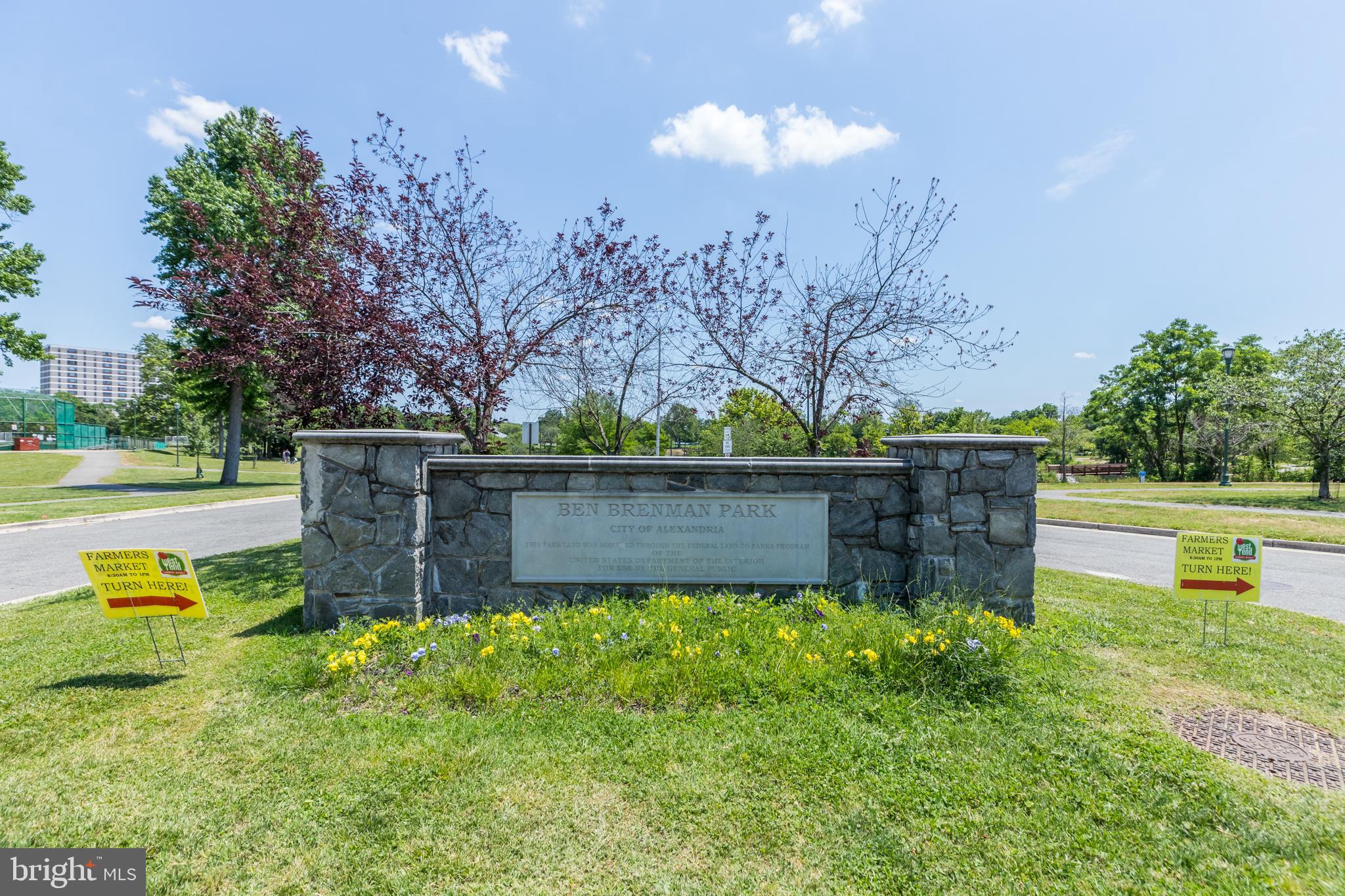 5000 Grimm Drive Alexandria, VA 22304 - Photo 60 of 67