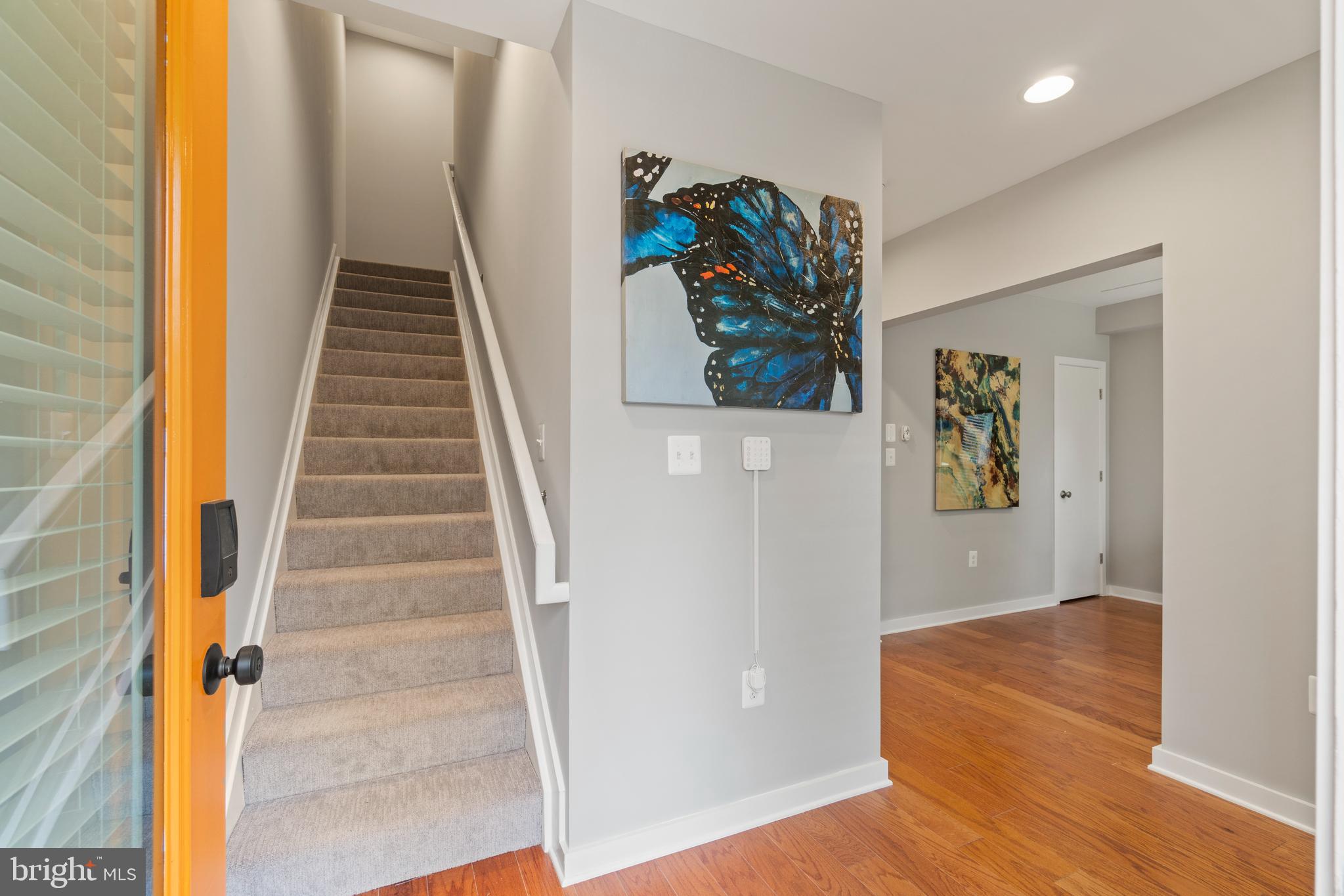 8022 Grove Street Silver Spring, MD 20910 - Photo 7 of 34 Gallery Image 7
