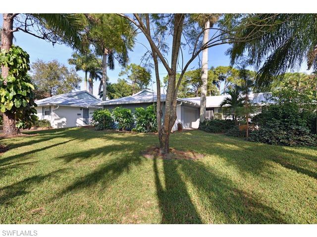 486 Carica Road Naples, FL 34108 - Photo 1 of 12 Gallery Image 1