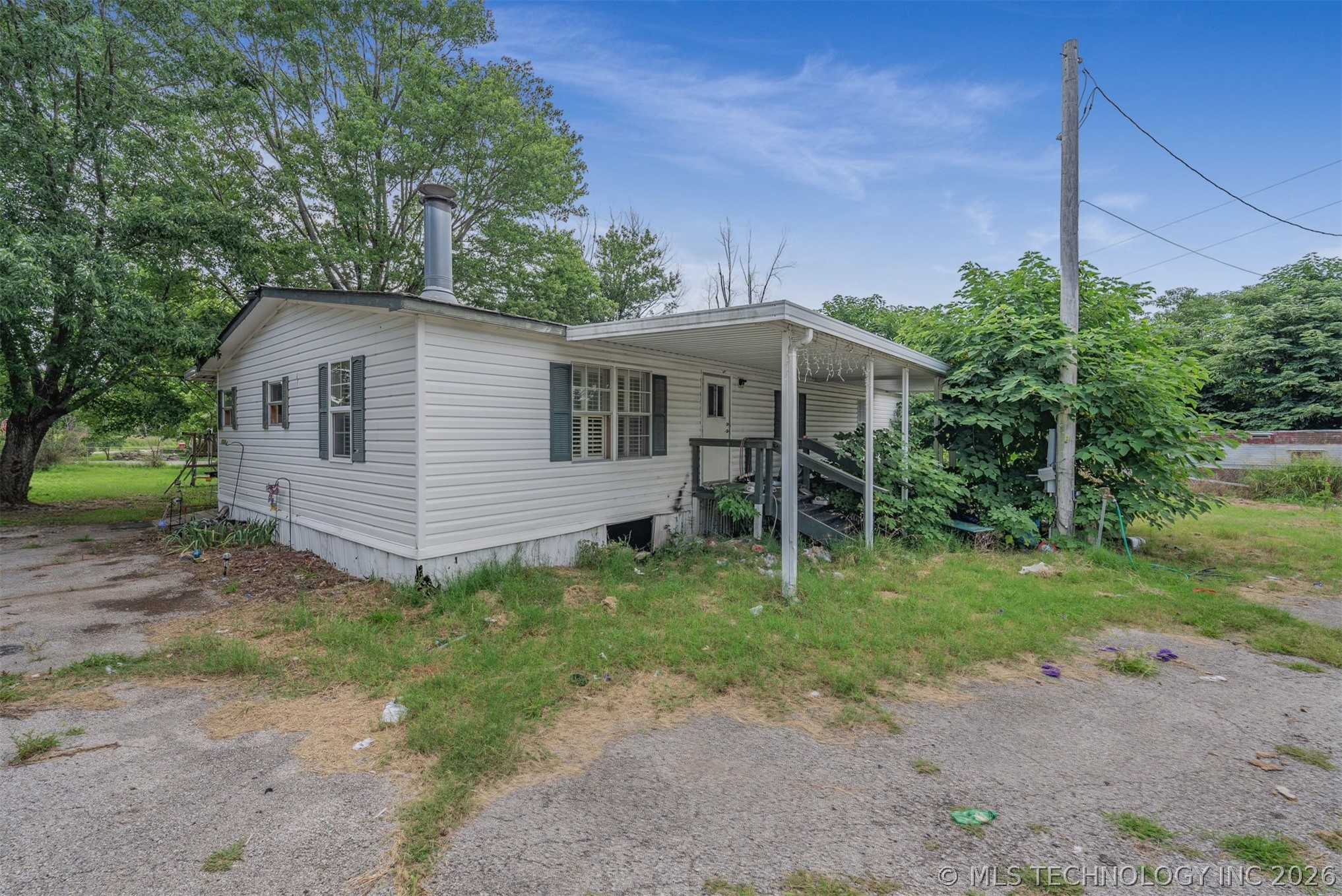 10306 East Joe's Road Talala, OK 74080 - Photo 11 of 30 Gallery Image 11