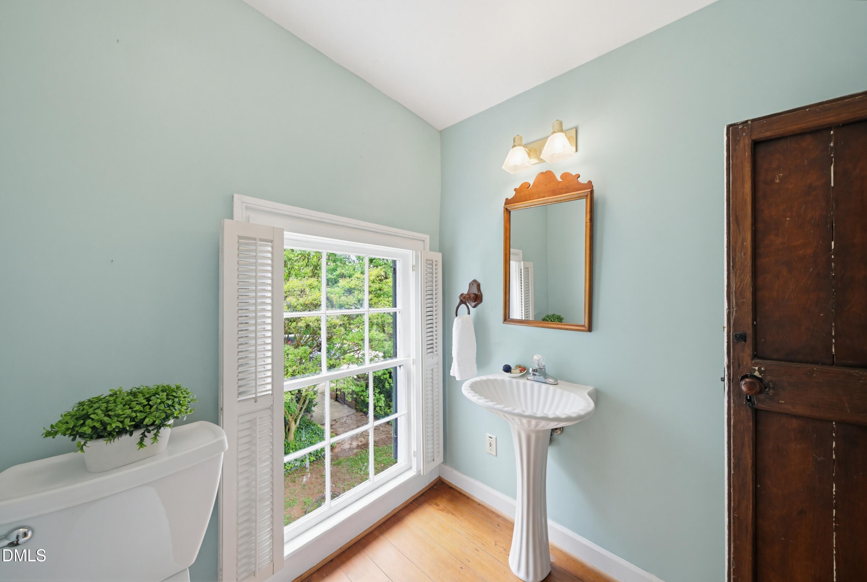 4319 Surl Mount Tirzah Road Timberlake, NC 27583 - Photo 43 of 78
