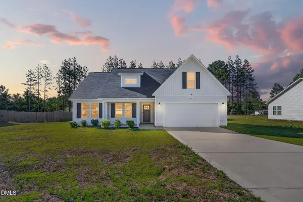 $290,000 | 40 Terrier Court, Parkton, NC 28371