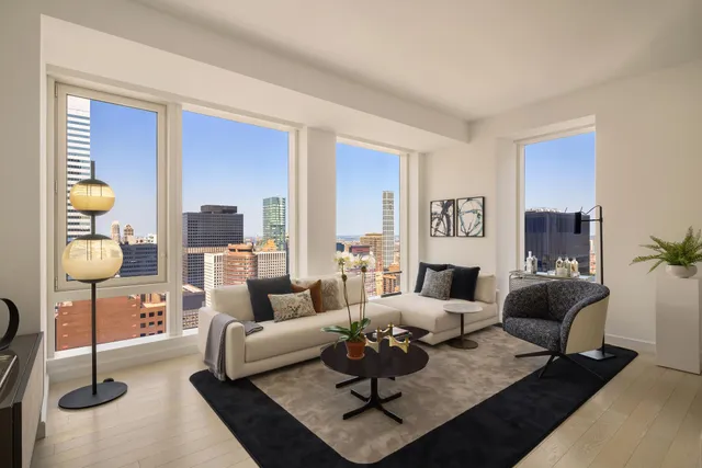 $2,795,000 | 138 East 50th Street, Unit 51B | Midtown East