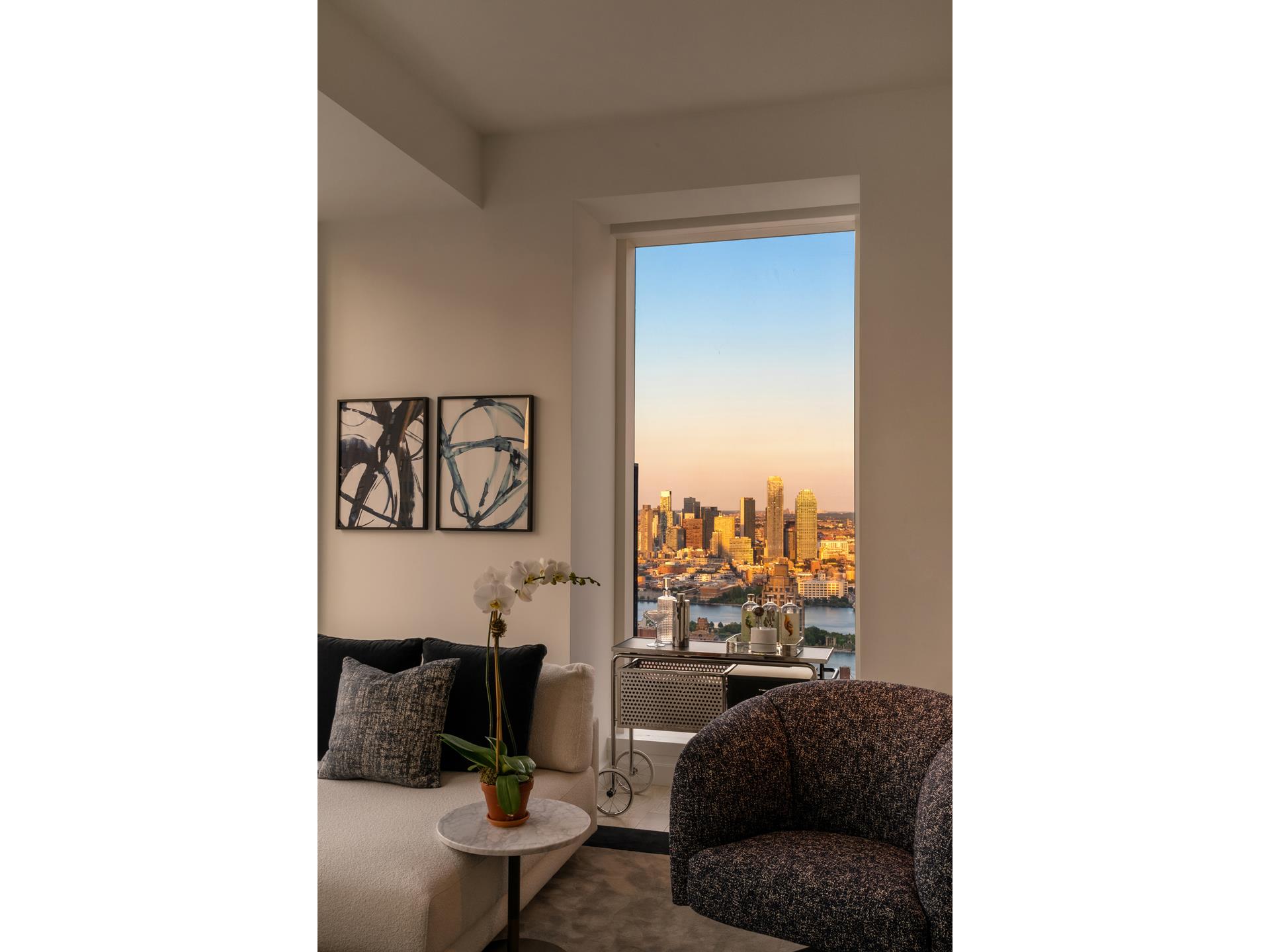 138 East 50th Street, Unit 51B Manhattan, NY 10022 - Photo 12 of 30