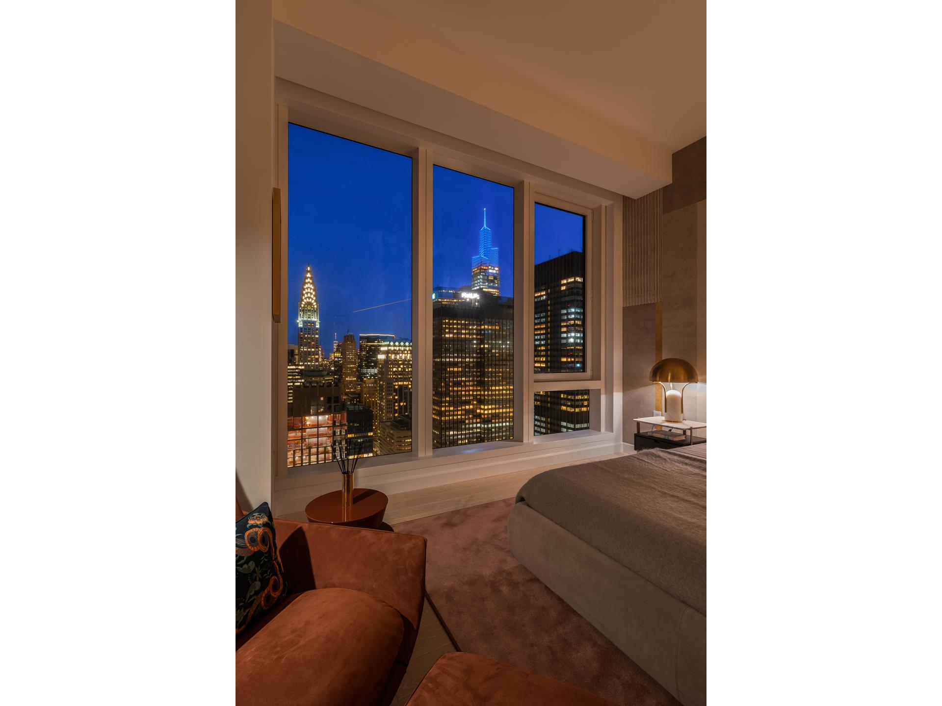 138 East 50th Street, Unit 51B Manhattan, NY 10022 - Photo 8 of 30