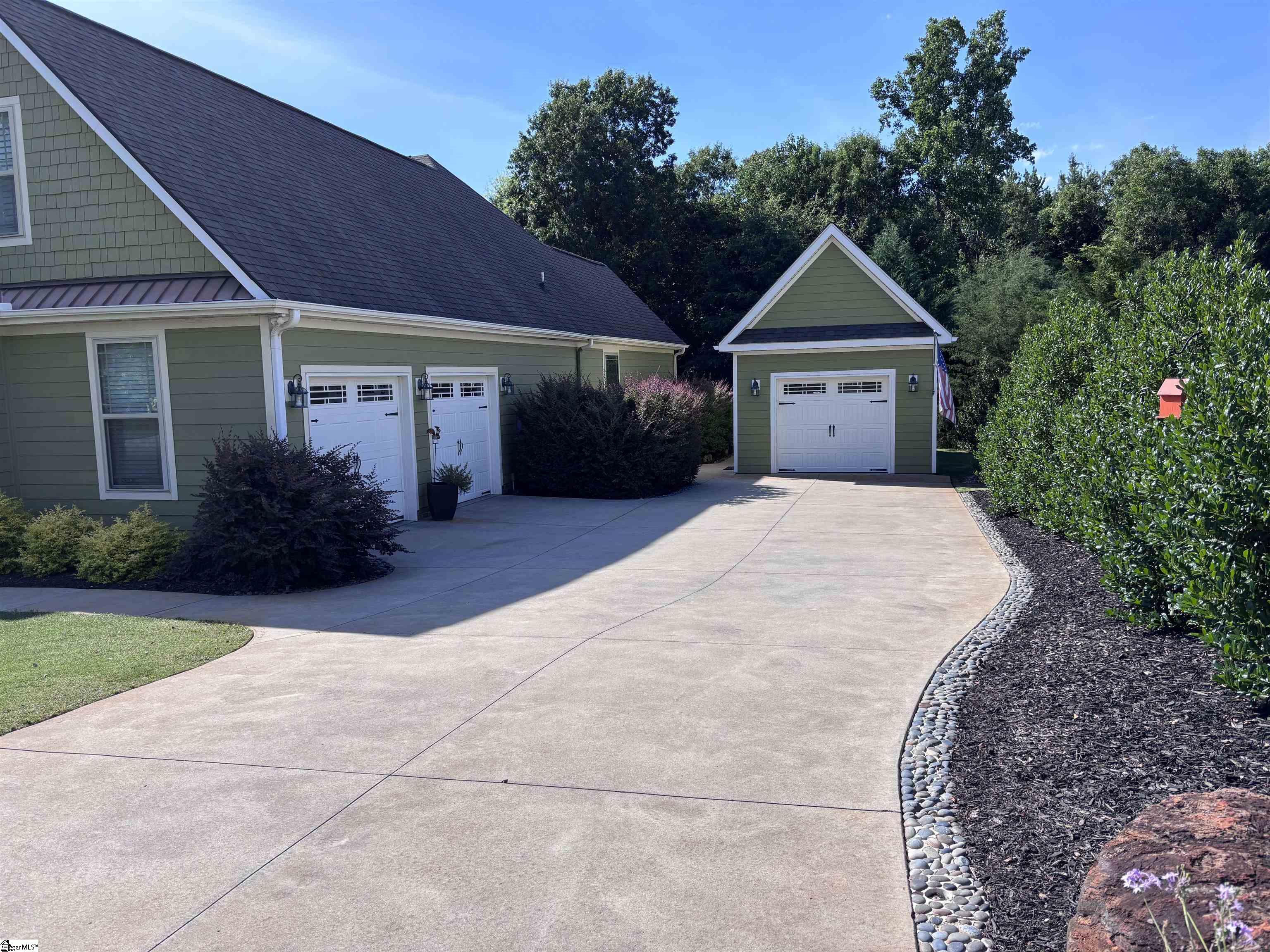 933 Benchmark Drive Wellford, SC 29385 - Photo 5 of 50