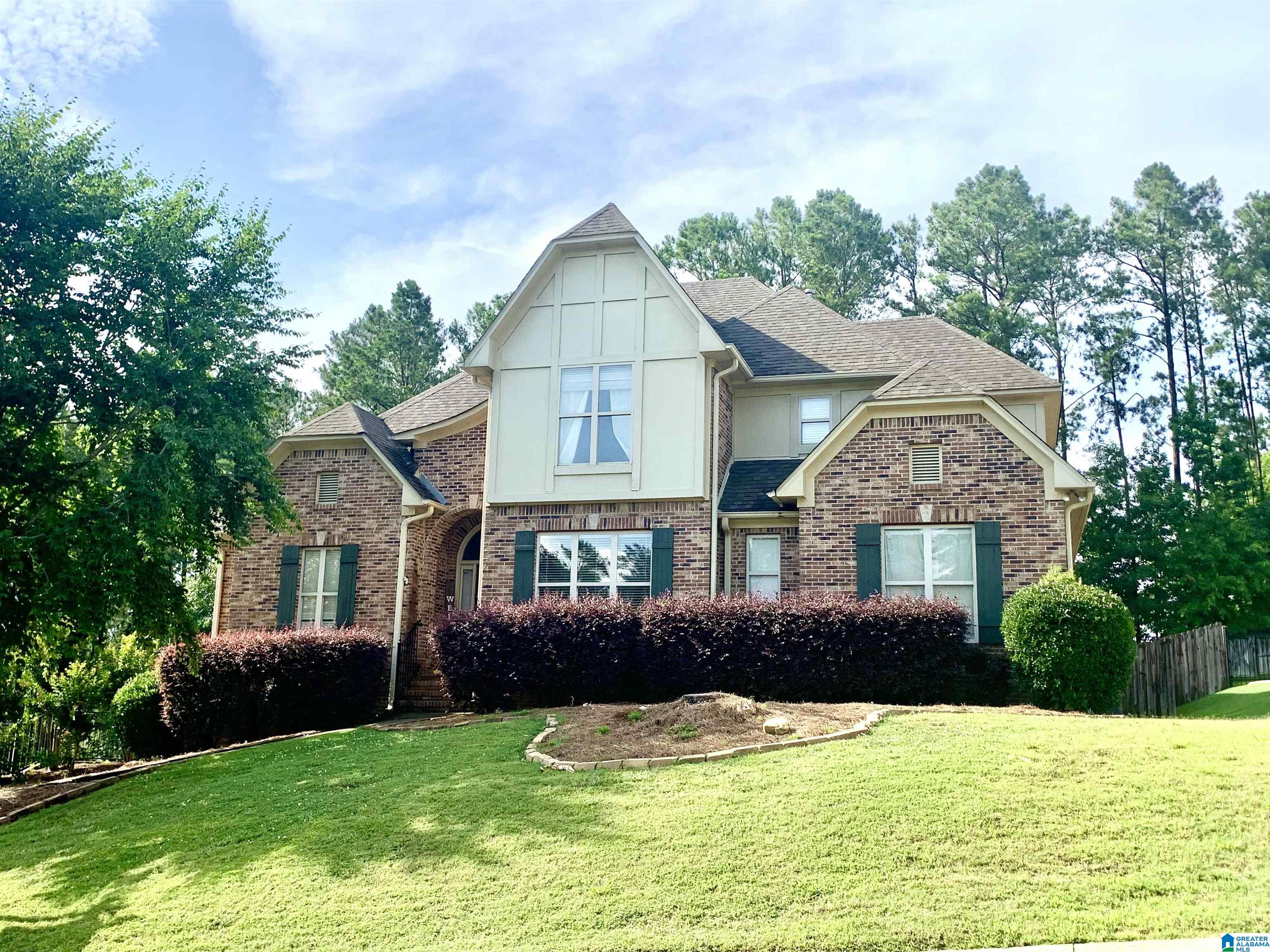 241 Grande View Circle Alabaster, AL 35114 - Photo 1 of 10