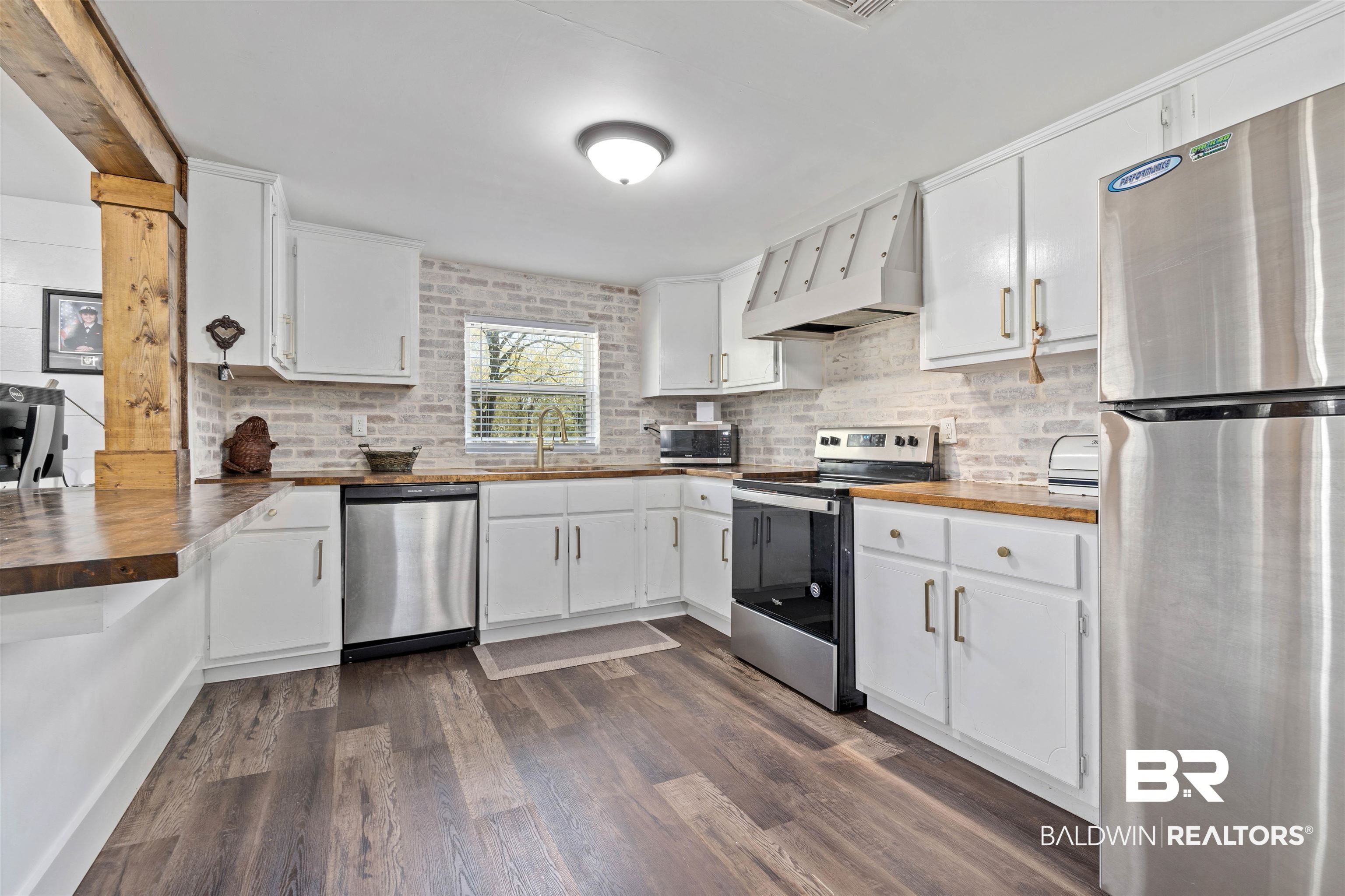 13318 Celeste Road, Unit A Chunchula, AL 36521 - Photo 12 of 29