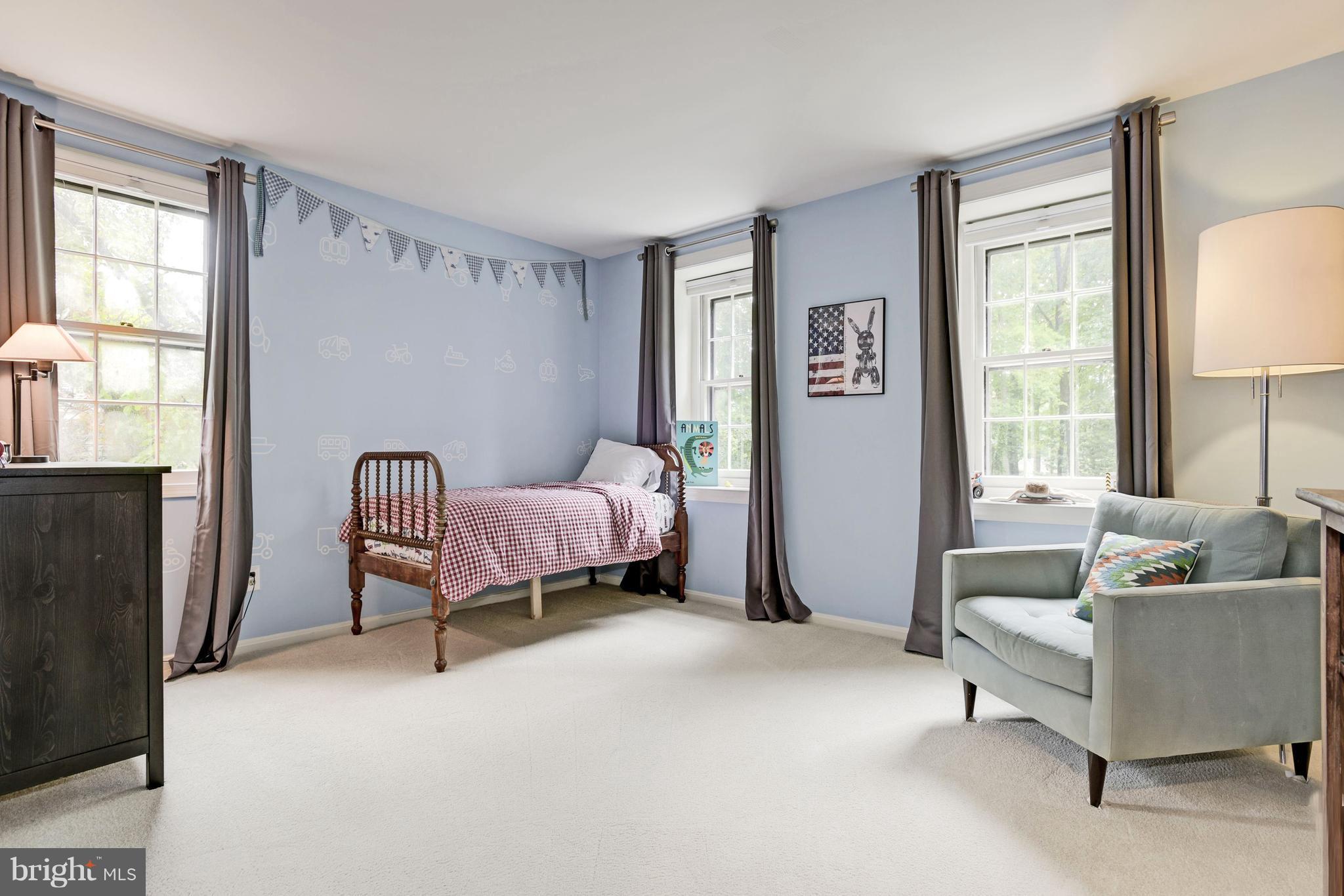 2607 Mountain Laurel Place Reston, VA 20191 - Photo 22 of 30 Bedroom