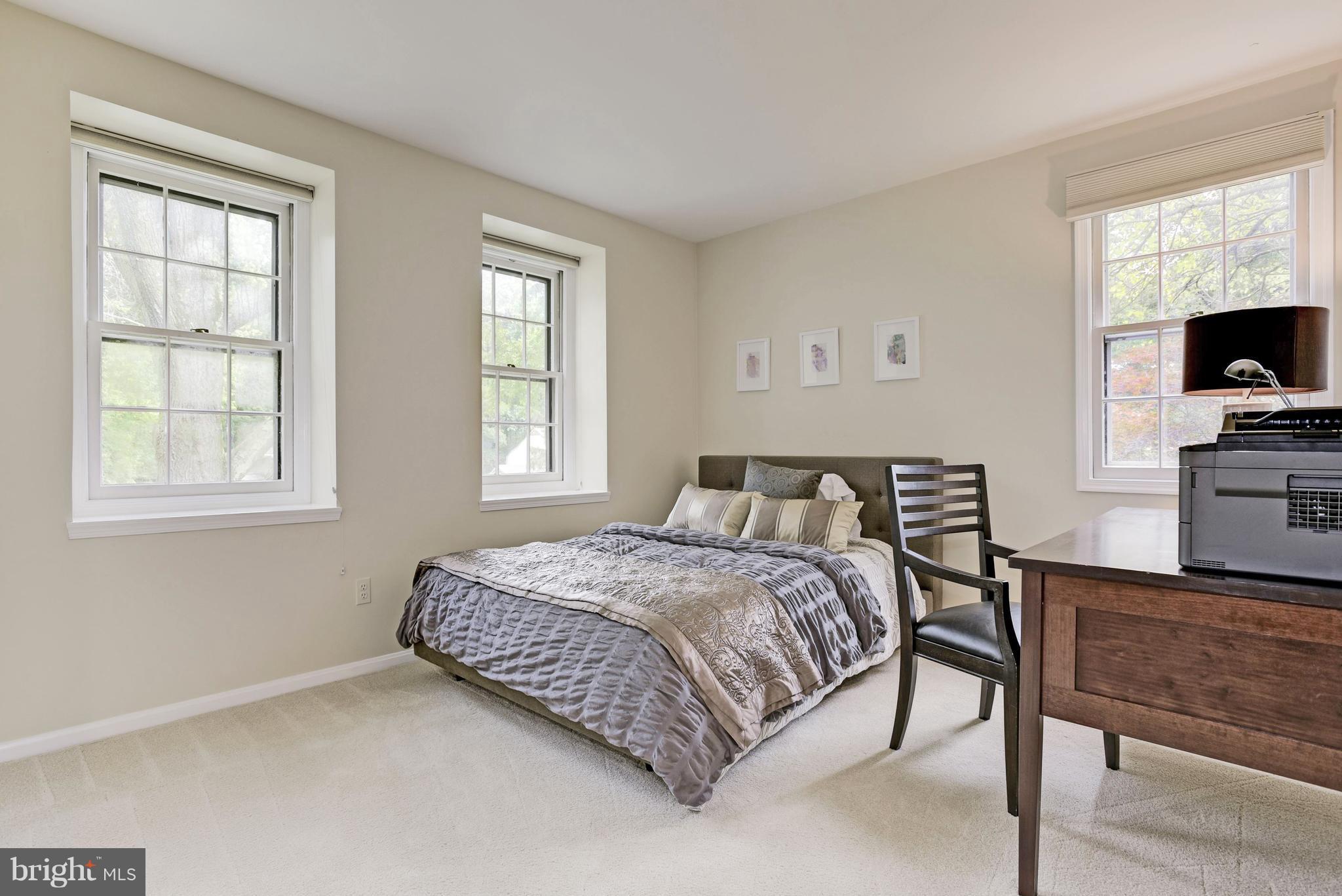 2607 Mountain Laurel Place Reston, VA 20191 - Photo 23 of 30 Bedroom
