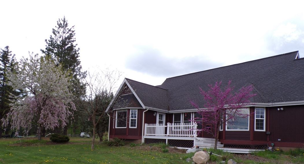 366 Corbett Creek Road Colville, WA 99114 - Photo 1 of 20