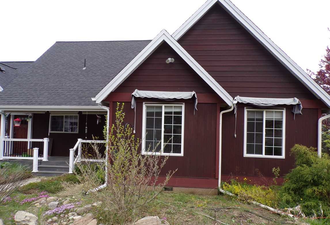 366 Corbett Creek Road Colville, WA 99114 - Photo 2 of 20