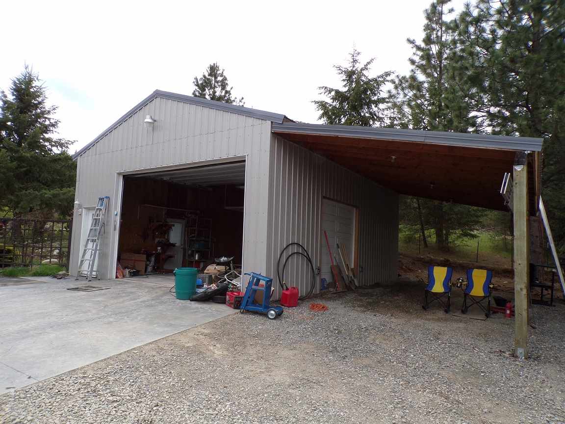 366 Corbett Creek Road Colville, WA 99114 - Photo 16 of 20
