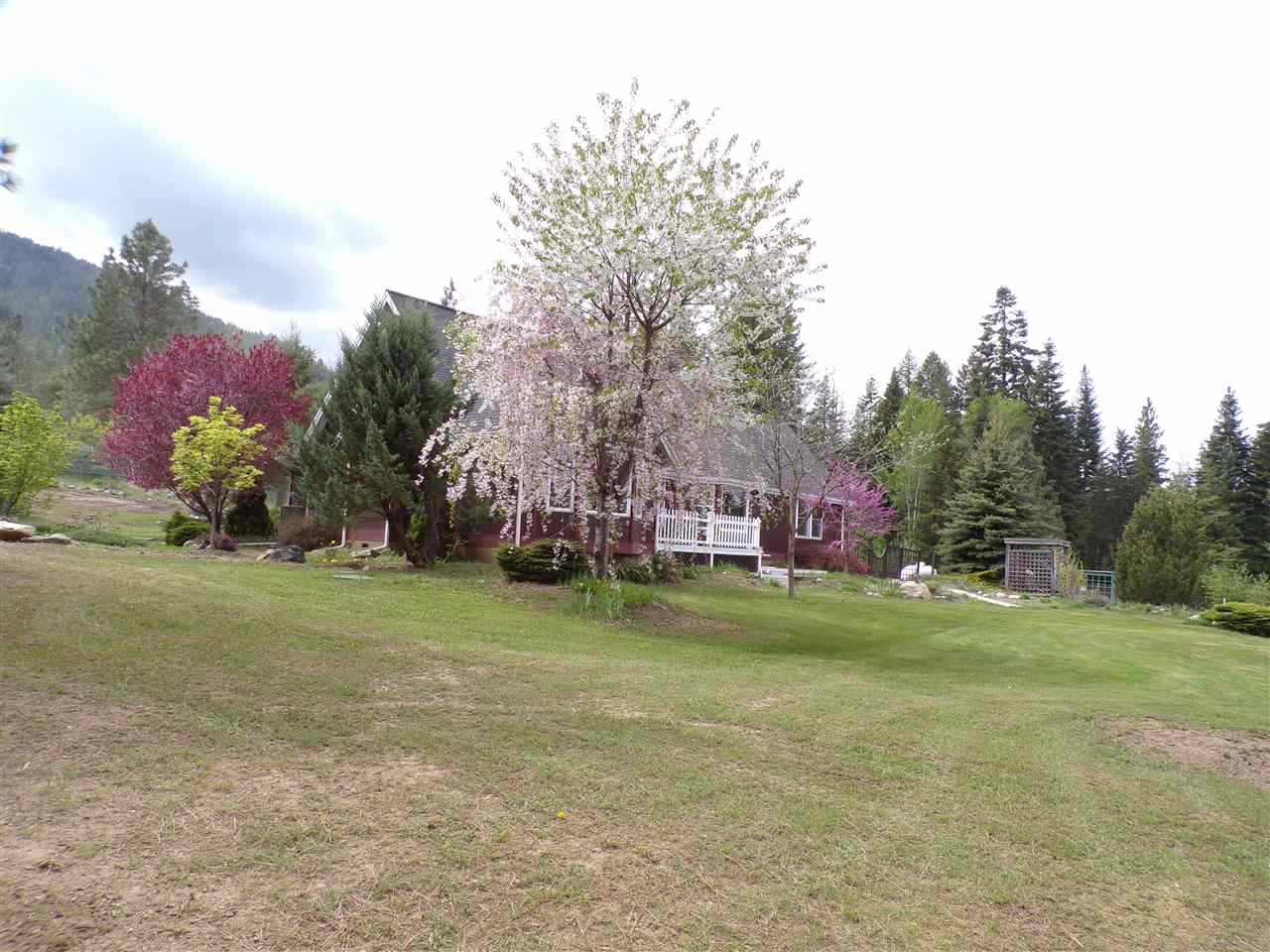 366 Corbett Creek Road Colville, WA 99114 - Photo 18 of 20