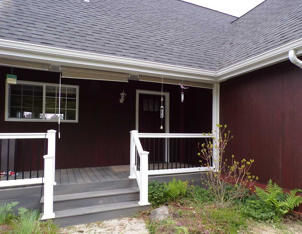 366 Corbett Creek Road Colville, WA 99114 - Photo 3 of 20
