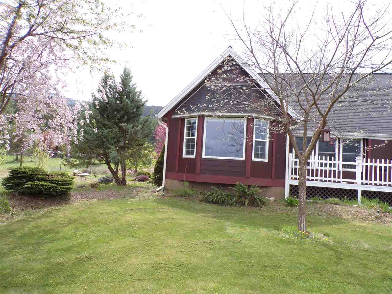 366 Corbett Creek Road Colville, WA 99114 - Photo 4 of 20