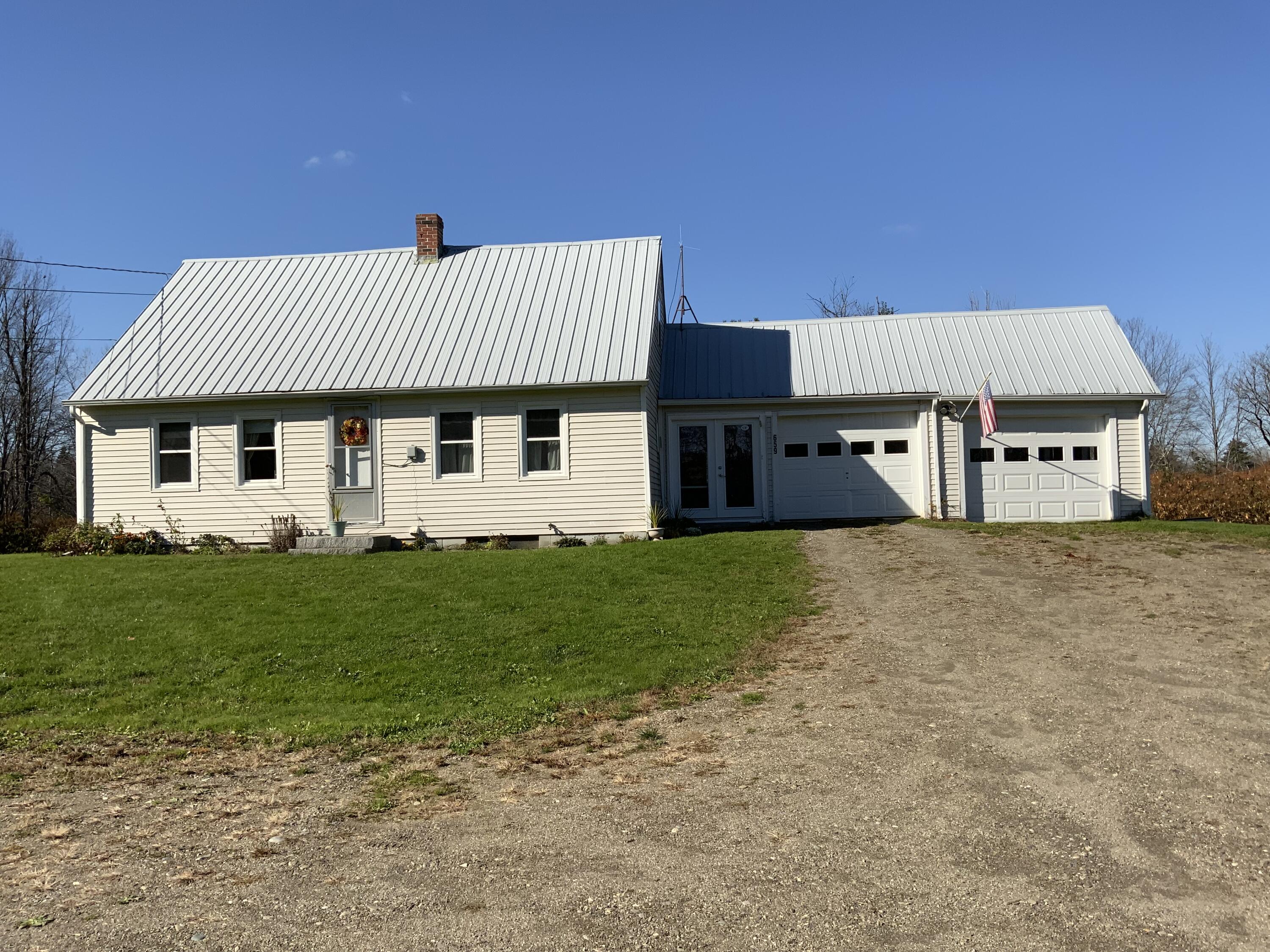 659 Dirigo Road South China, ME 04358 - Photo 17 of 17 IMG_1119