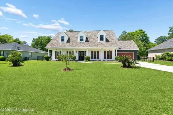 $374,000 | 57143 East Diamondhead Drive, Diamondhead, MS 39525