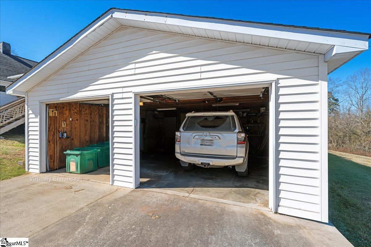 6 Fuller Street Pelzer, SC 29669 - Photo 10 of 38