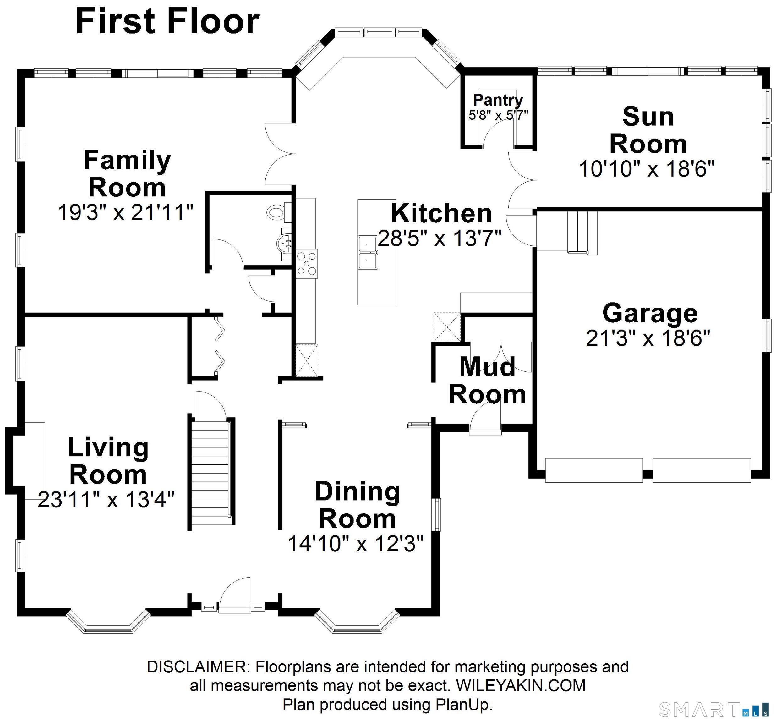 243 Terry Road Hartford, CT 06105 - Photo 39 of 40