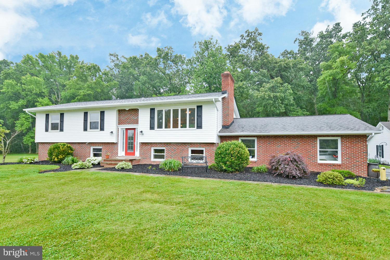 3150 Carroll Road Huntingtown, MD 20639 - Photo 1 of 30 Exterior (Front)